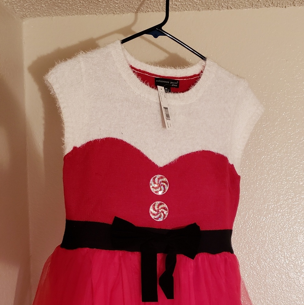 Christmas Dress